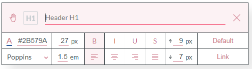 header-h1-parameters