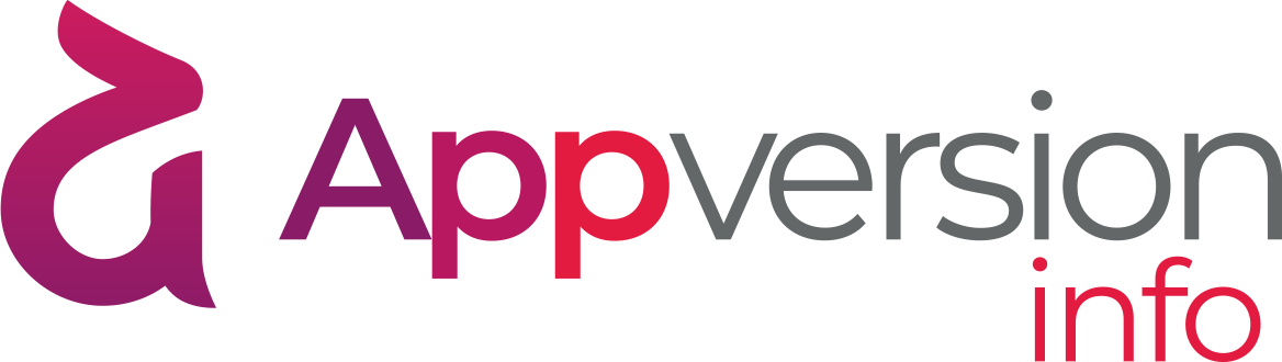 appVersion.info logo